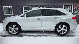 2010 Toyota Venza AWD V6