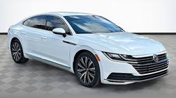 2020 Volkswagen Arteon SE