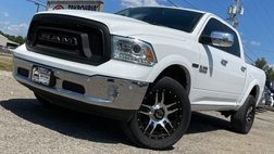 2017 Ram Ram Pickup 1500 Laramie