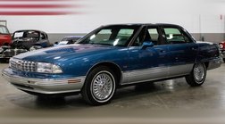 1992 Oldsmobile Ninety-Eight Regency Elite