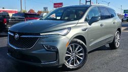 2024 Buick Enclave Avenir