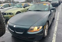 2008 BMW Z4 3.0i
