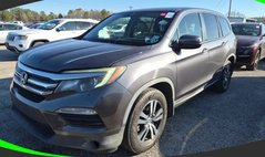 2016 Honda Pilot EX