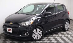 2016 Chevrolet Spark LS CVT