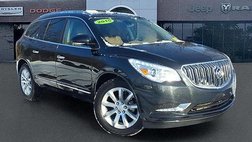 2015 Buick Enclave Premium