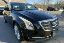 2015 Cadillac ATS 2.0T Luxury