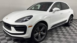 2026 Porsche Macan T
