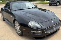2006 Maserati GranSport Spyder