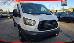 2016 Ford Transit 150