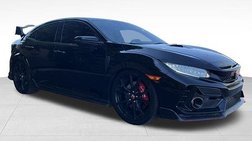 2020 Honda Civic Type R Touring
