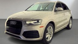 2018 Audi Q3 2.0T Sport Premium