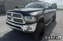 2014 Ram Ram Pickup 3500 Laramie