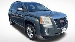 2013 GMC Terrain SLE-2