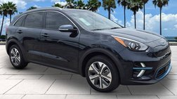 2020 Kia Niro EV EX Premium