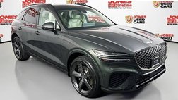 2025 Genesis GV70 3.5T Sport