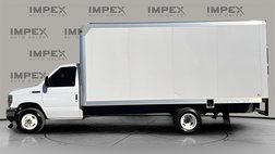 2024 Ford E-Series E-450 SD