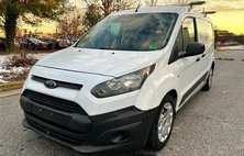 2018 Ford Transit Connect XL