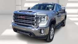 2023 GMC Sierra 2500HD SLT