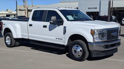 2020 Ford Super Duty F-350 XL