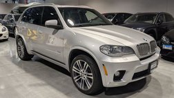 2013 BMW X5 xDrive50i