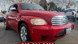 2008 Chevrolet HHR LT