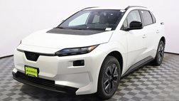 2026 Subaru Solterra Premium