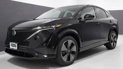 2023 Nissan Ariya Platinum+ e-4ORCE