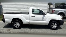 2010 Toyota Tacoma Base