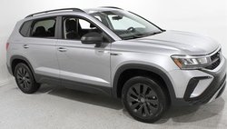 2023 Volkswagen Taos S