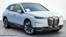 2023 BMW iX xDrive50
