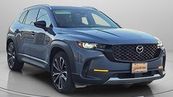 2023 Mazda CX-50 2.5 Turbo Premium Plus