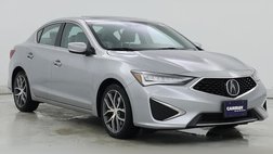 2022 Acura ILX w/Premium