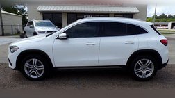 2023 Mercedes-Benz GLA-Class GLA 250