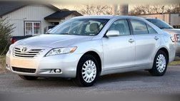 2008 Toyota Camry LE