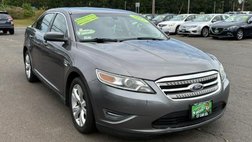 2012 Ford Taurus SEL
