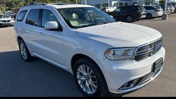 2016 Dodge Durango Limited