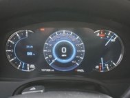 2017 Cadillac Escalade Standard