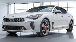 2020 Kia Stinger GT2