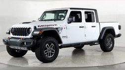 2024 Jeep Gladiator Mojave