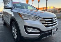 2013 Hyundai Santa Fe Sport 2.0T