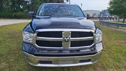 2013 Ram Ram Pickup 1500 SLT