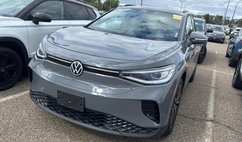 2024 Volkswagen ID.4 S
