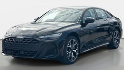 2026 Audi A6 quattro Premium Plus 55 TFSI