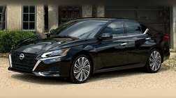 2024 Nissan Altima 2.5 SL