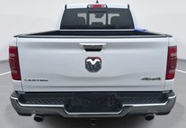 2019 Ram Ram Pickup 1500 Limited