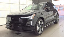 2025 Volvo EX90 Twin Ultra 7P