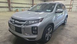 2025 Mitsubishi Outlander Sport SE
