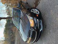 2016 Chevrolet Cruze Limited 1LT Auto