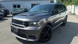 2018 Dodge Durango R/T