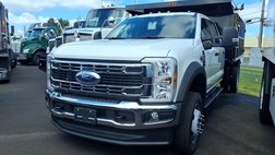 2025 Ford XL